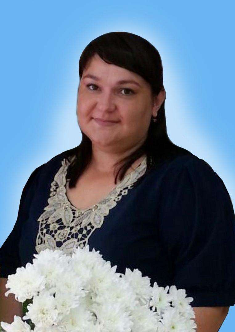 Умерла учитель начальных классов школы №11 Бердска Татьяна Валерьевна Суханова
