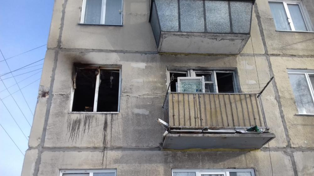 Выгорают квартиры и насмерть задыхаются люди: как сигареты становятся причиной трагедий в Бердске