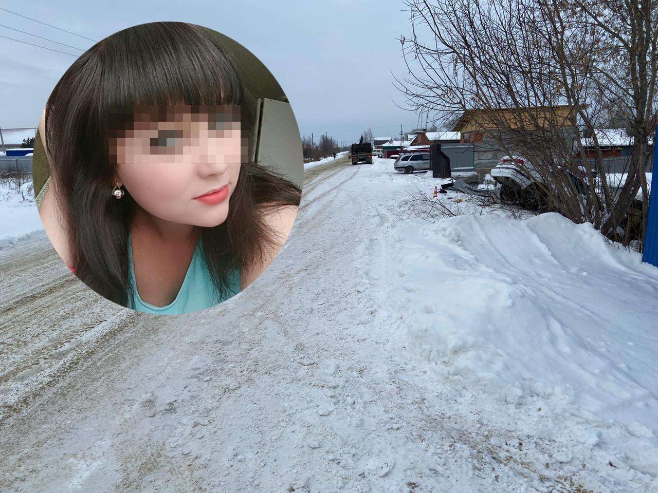 Не было водительских прав у погибшей в жутком ДТП девушки в Бердске, сообщает ГИБДД