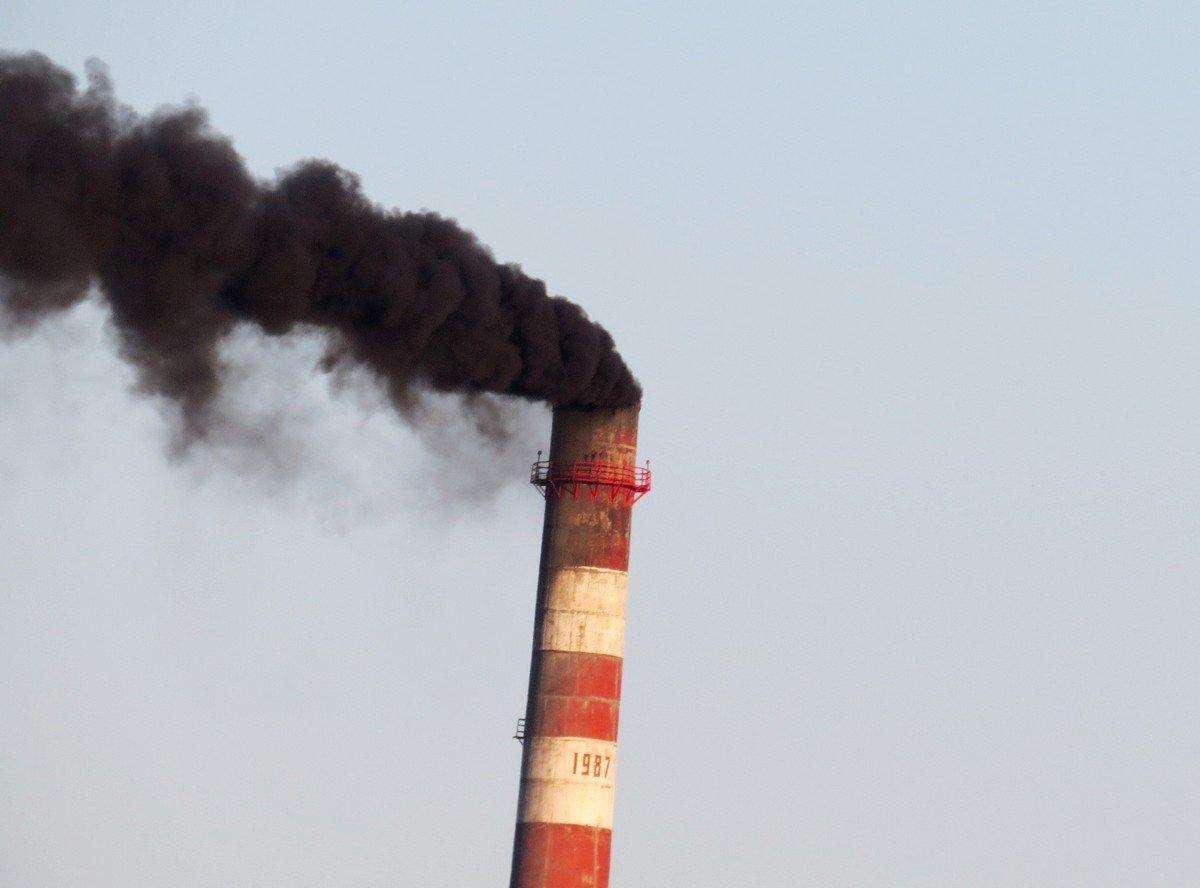 Уровень загрязнения воздуха в Бердске оценил министр природных ресурсов НСО