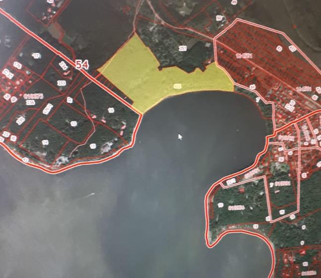 7,6 млрд рублей получит область на строительство реабилитационного центра на Бердском заливе
