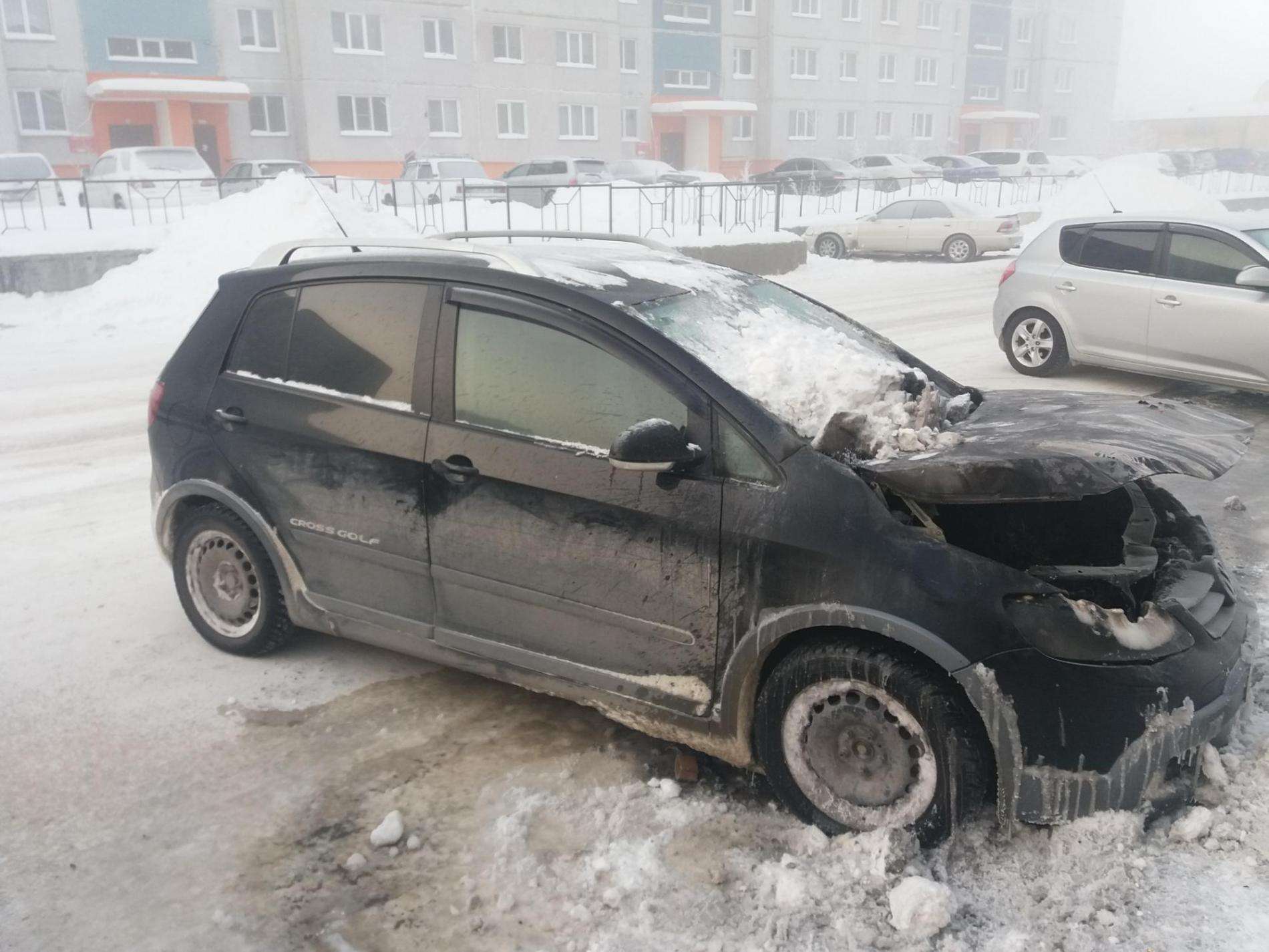 Крупнейшая потеря: на 13,8 млн рублей сгорело имущества в декабре 2020 года в Бердске