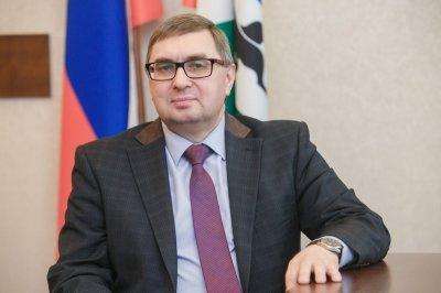 Министр сельского хозяйства региона посетит Бердск 5 февраля