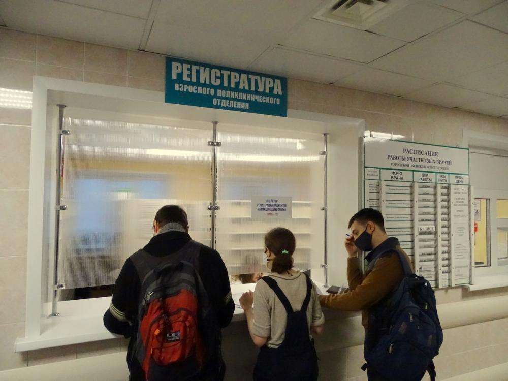 С 28 февраля в Бердске начнут массово ставить второй компонент вакцины от COVID-19