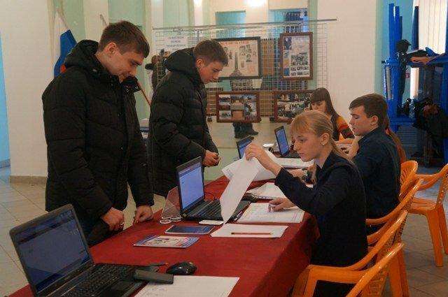 Школу политической культуры откроют для молодёжи в Бердске 