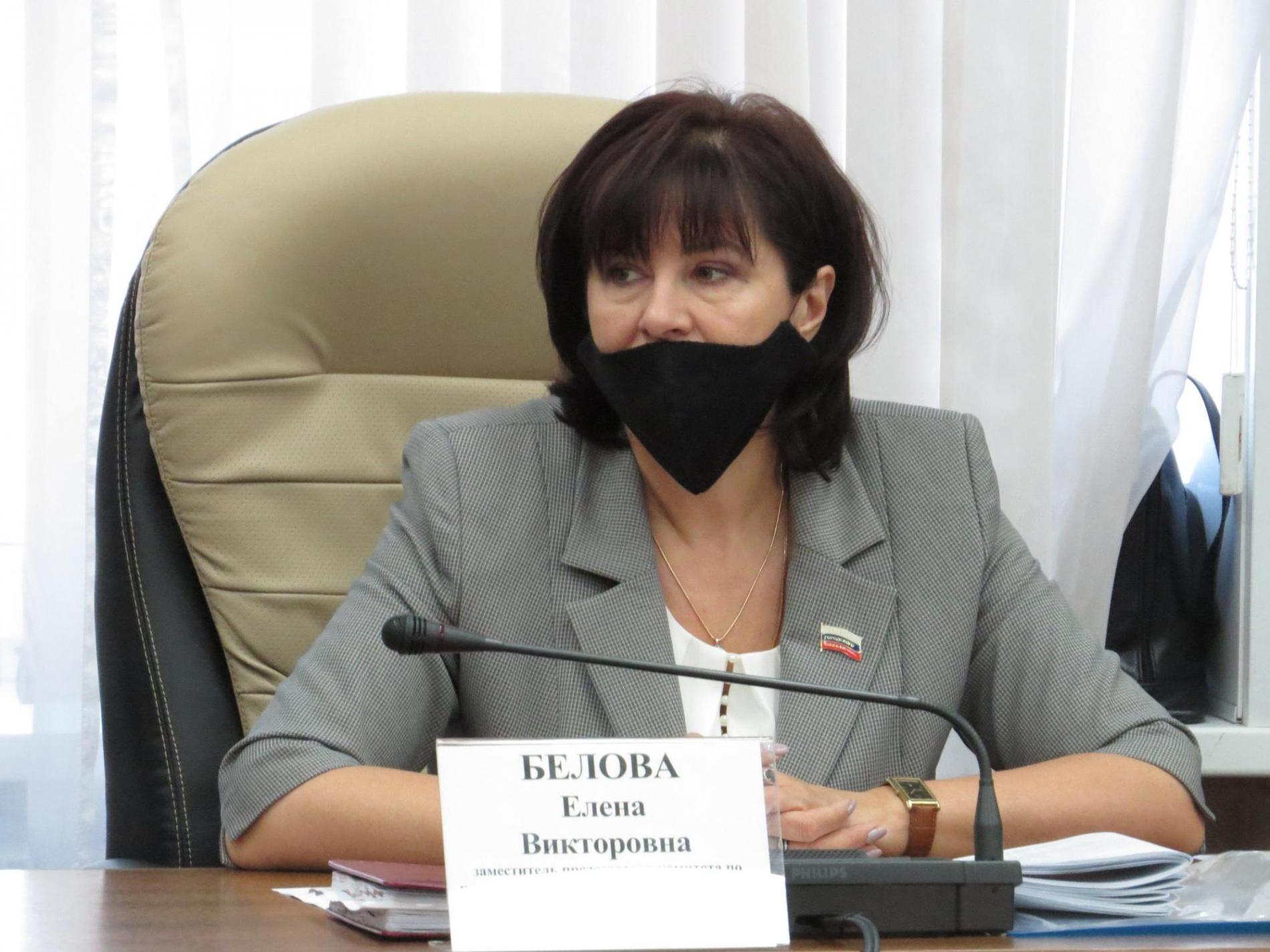 Депутаты приняли новую схему избирательных округов в Бердске, но позже усомнились в своём решении