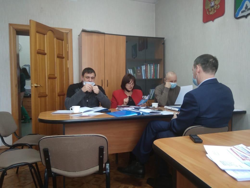 Совет депутатов Бердска сообщил о ходе подготовки к сессии. Не исполнено 17 наказов