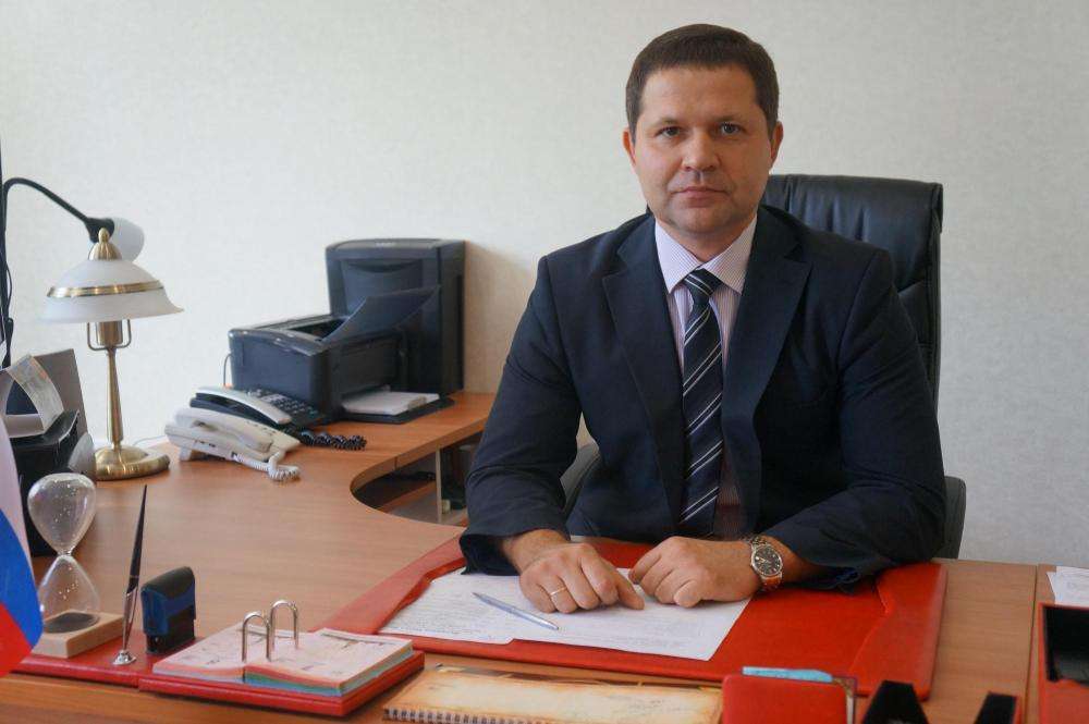 Председатель бердского суда Павел Яковинов возглавил Совет судей Новосибирской области