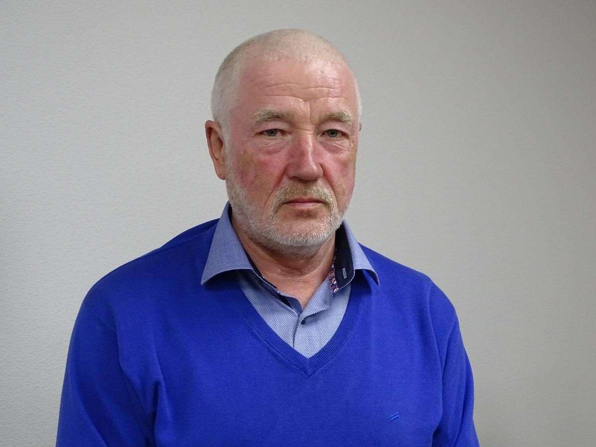 Новым директором муниципального КБУ Бердска стал Анатолий Пронюшкин