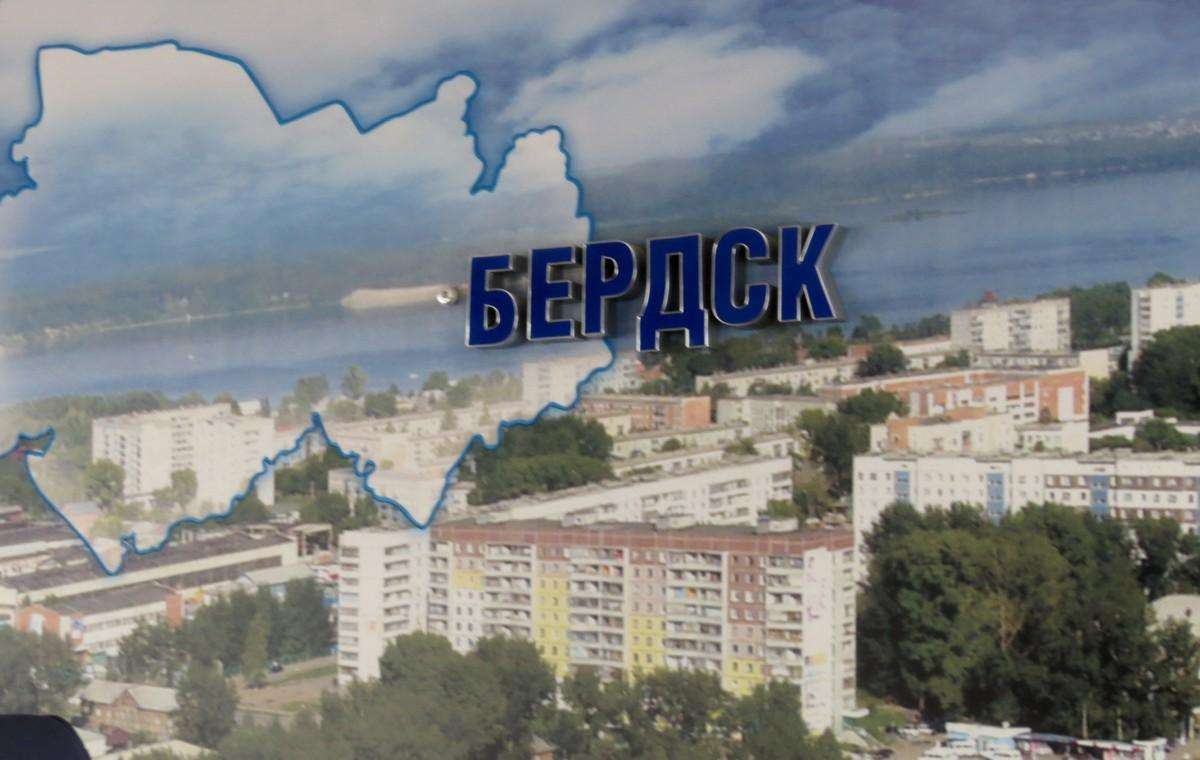 В Бердске пройдет крупный Российско-Таджикский молодежный форум