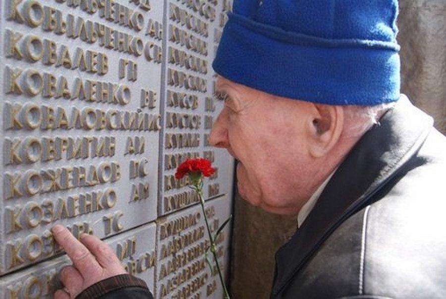 В Бердске в живых осталось 19 участников Великой Отечественной войны