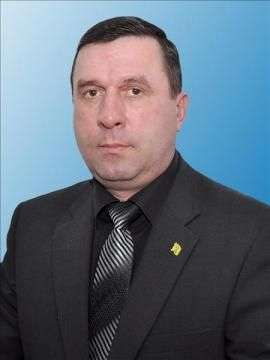 Директором лицея №7 в Бердске стал Сергей Пилипушка