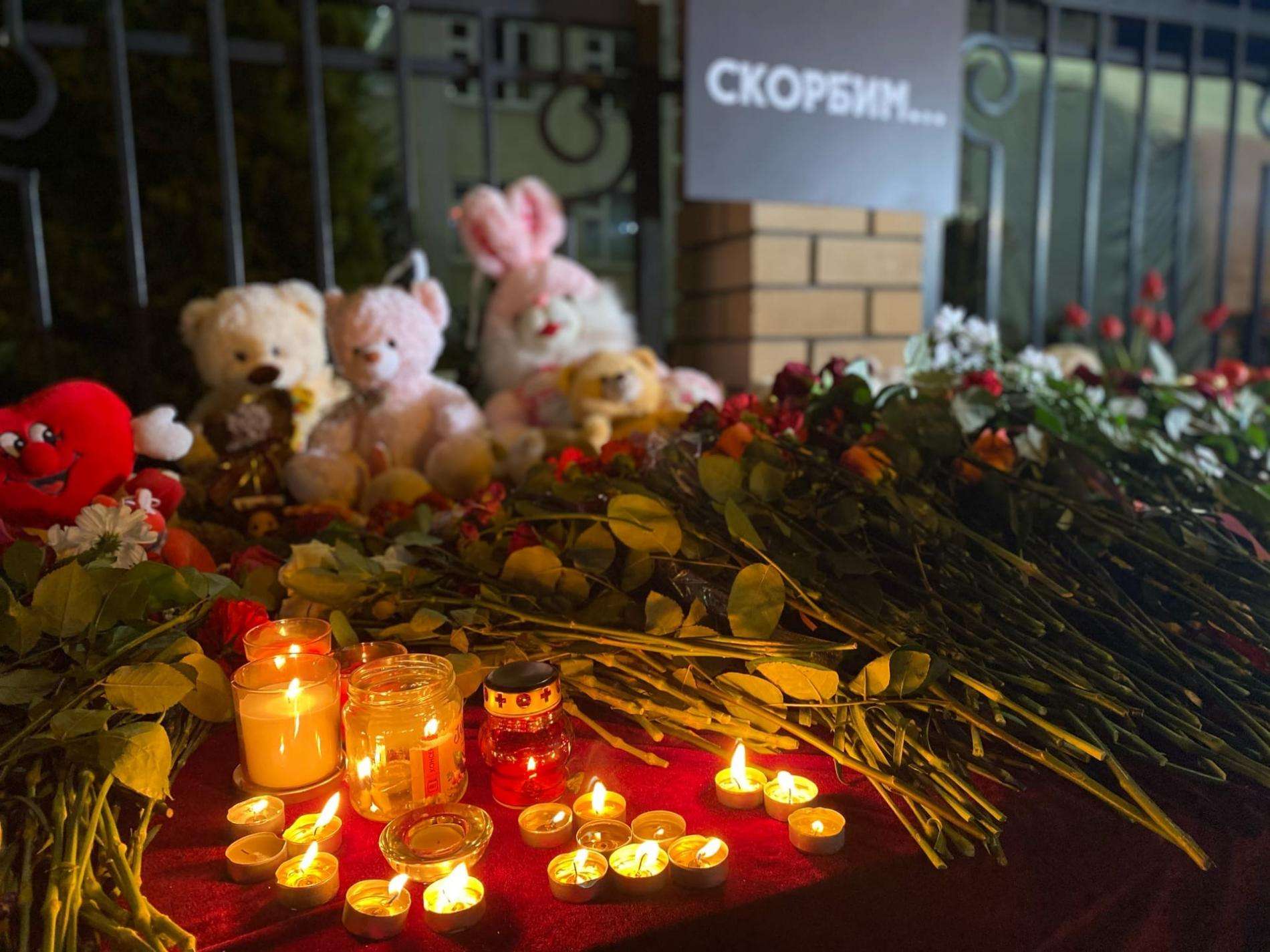 После Казанской трагедии в школах Бердска начата экстренная проверка безопасности