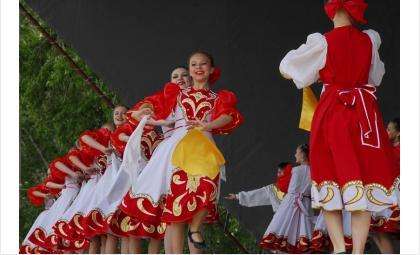 Афиша: День России Бердск отметит праздничной программой