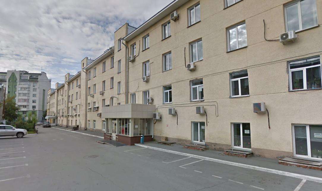 В отношении директора управления капстроительства Новосибирска возбудили 8 новых уголовных дел