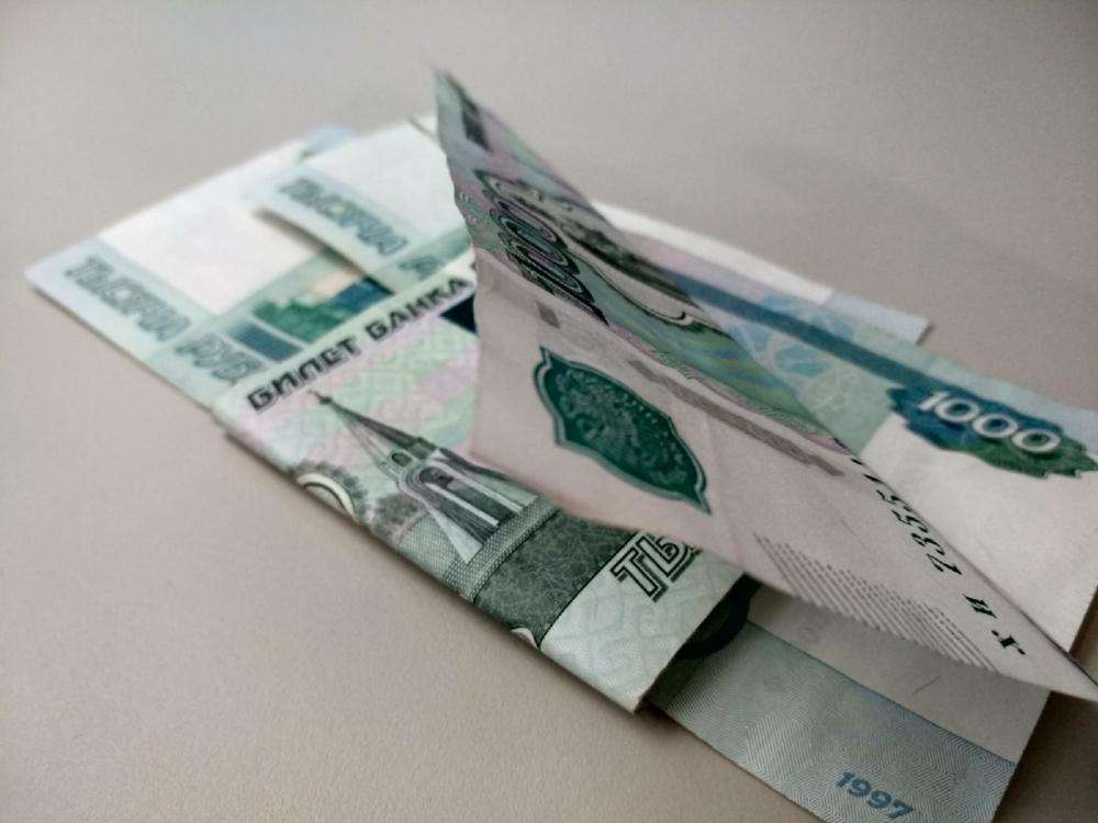 611 млн рублей социальных пособий выплатили в Бердске в 2021 году