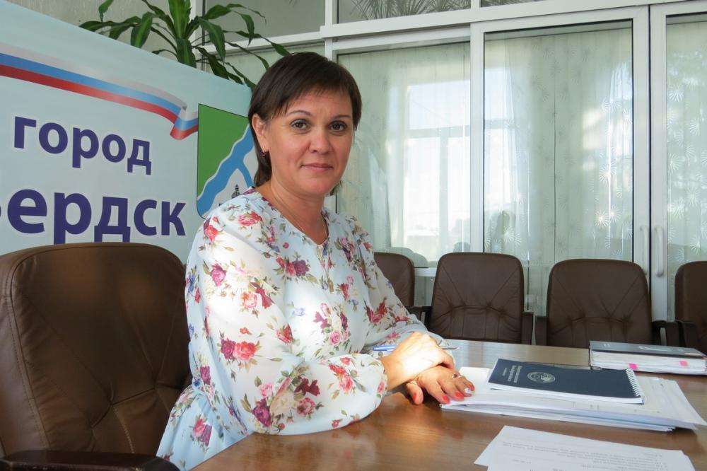 Избирком Бердска проведёт консультацию для будущих кандидатов в депутаты горсовета