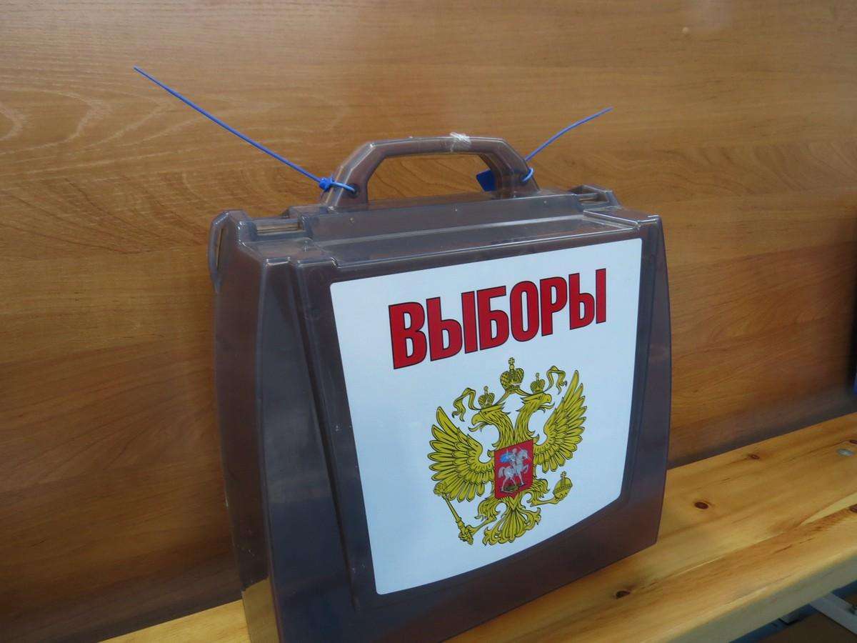 Размещение предвыборных агитационных материалов на сайте Бердск-Онлайн. Прайс