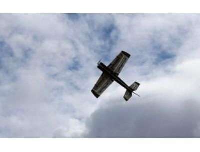 Соревнования по «воздушному бою» прошли в Бердске 