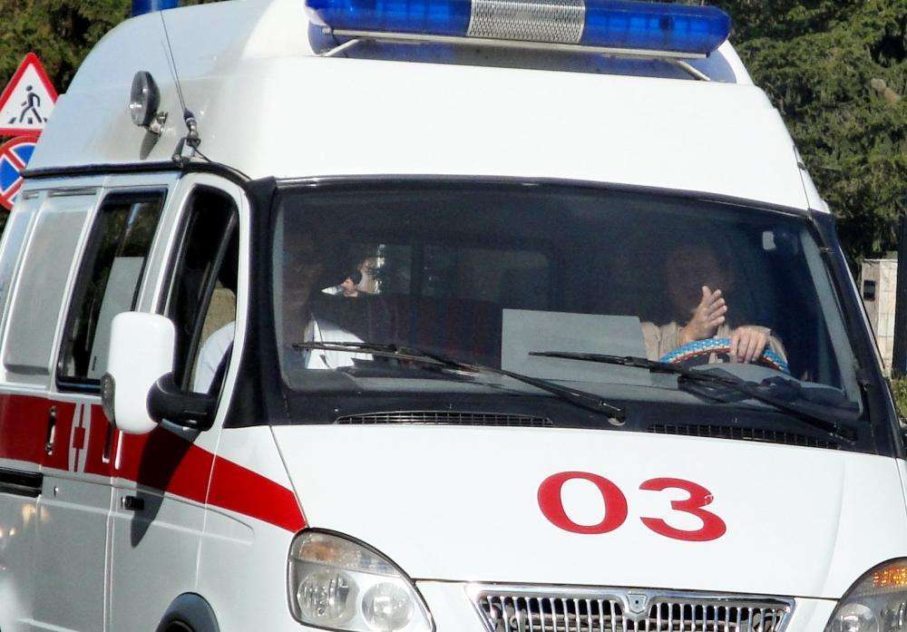 СКР расследует гибель 5-летнего ребёнка под колёсами Audi Q7 в Академгородке