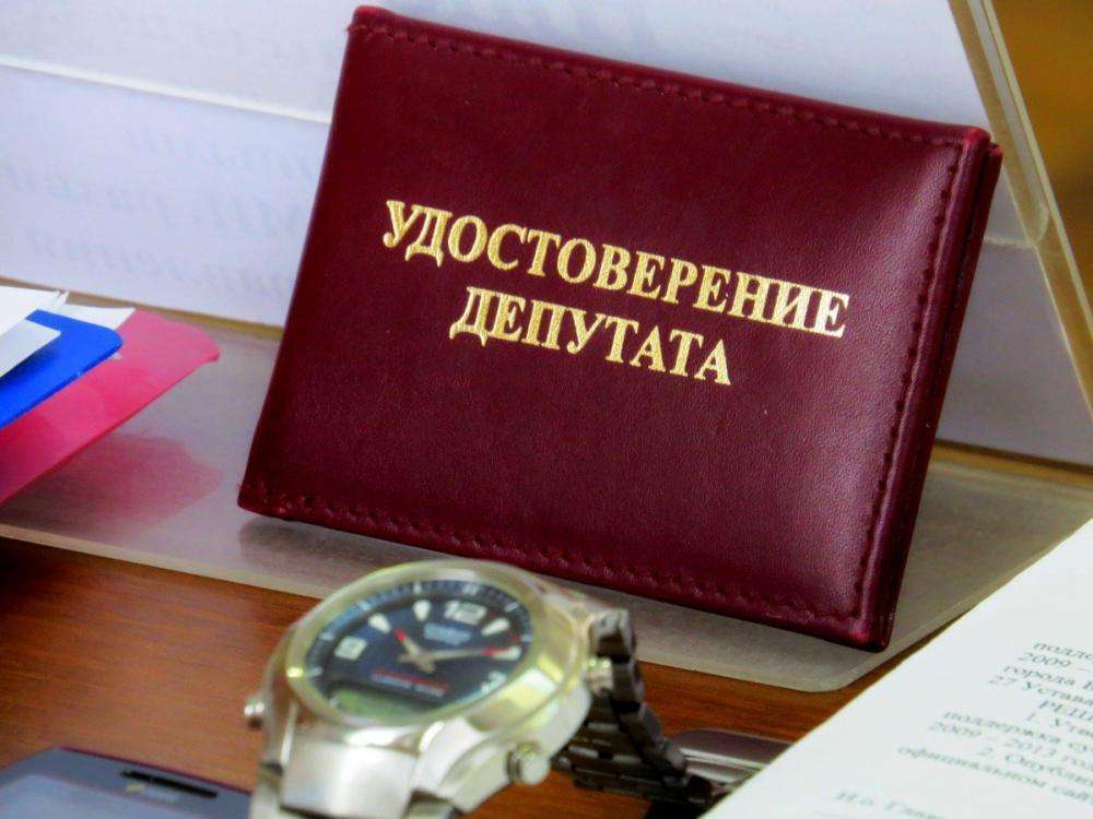 Новые выдвиженцы на выборах в Совет депутатов Бердска на 9 июля