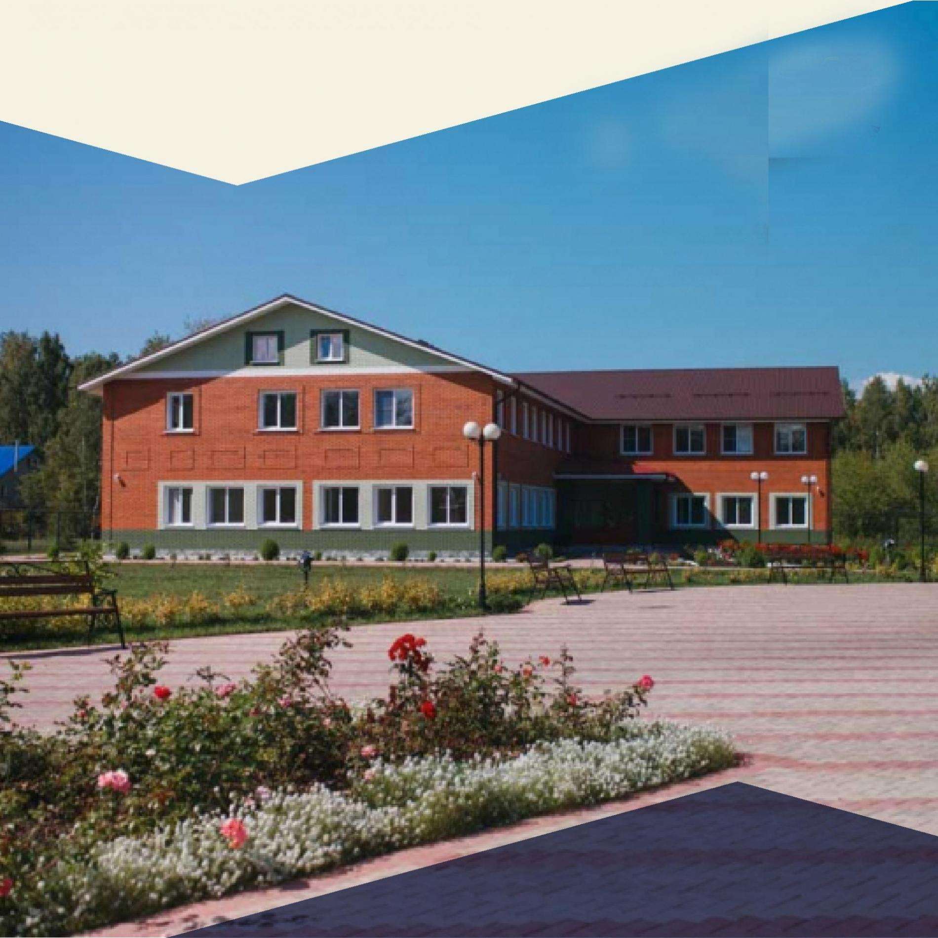 Ещё один корпус медицинского центра «Святитель Лука» построят в Бердске