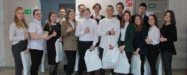 11 выпускников из школ Бердска поступили в медицинские вузы