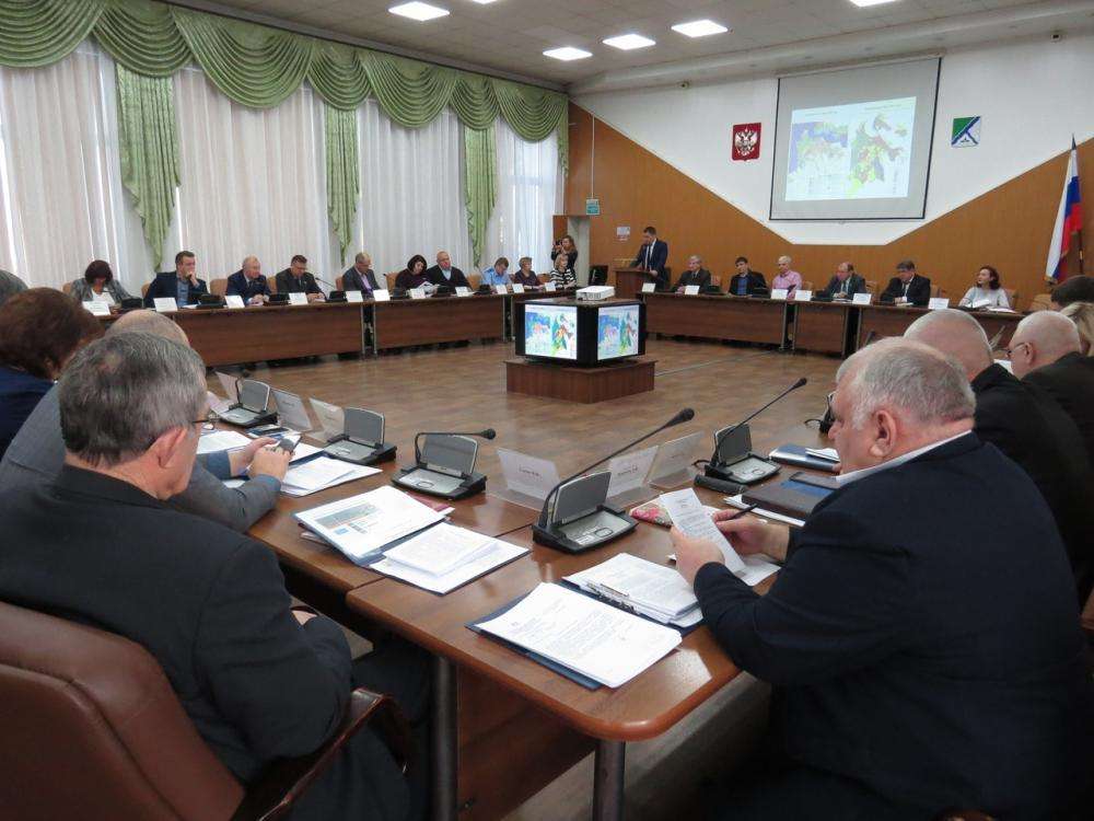 Названа дата первой сессии нового Совета депутатов Бердска 