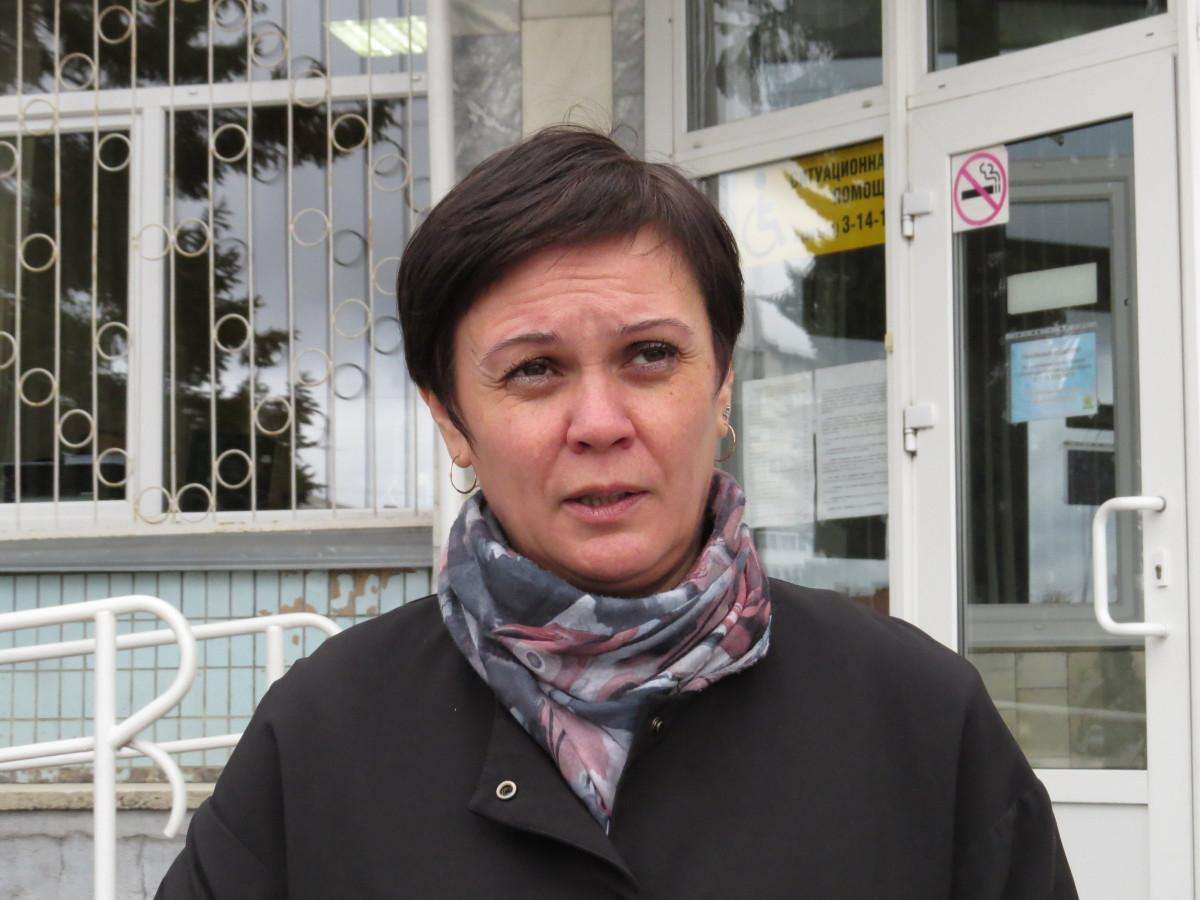 Законными и состоявшимися признаны выборы в Совет депутатов Бердска 