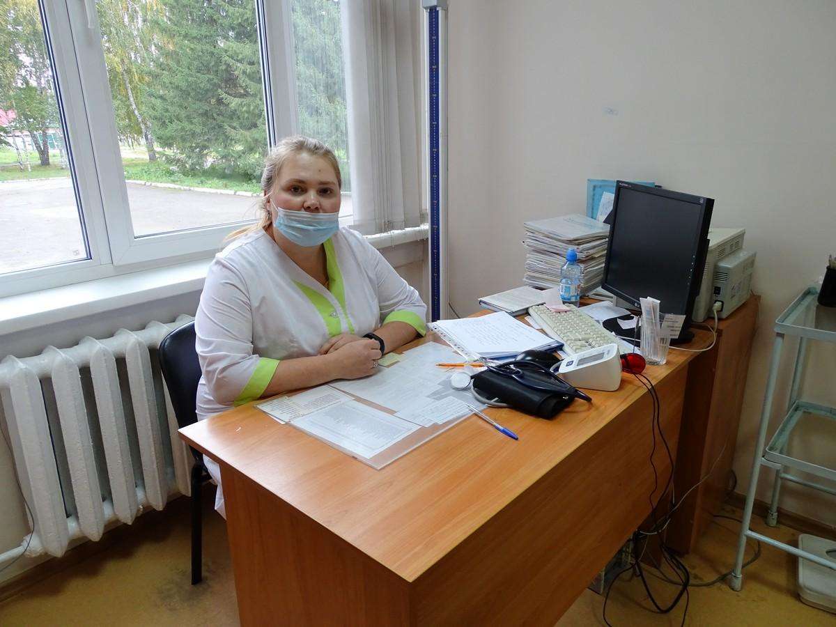 623 жителя Бердска прошли вакцинацию на избирательных участках в дни голосования