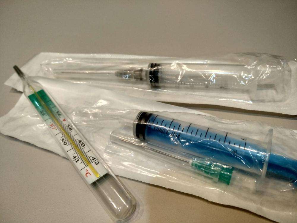Задать вопросы минздраву о вакцинации против гриппа и коронавируса могут жители Бердска