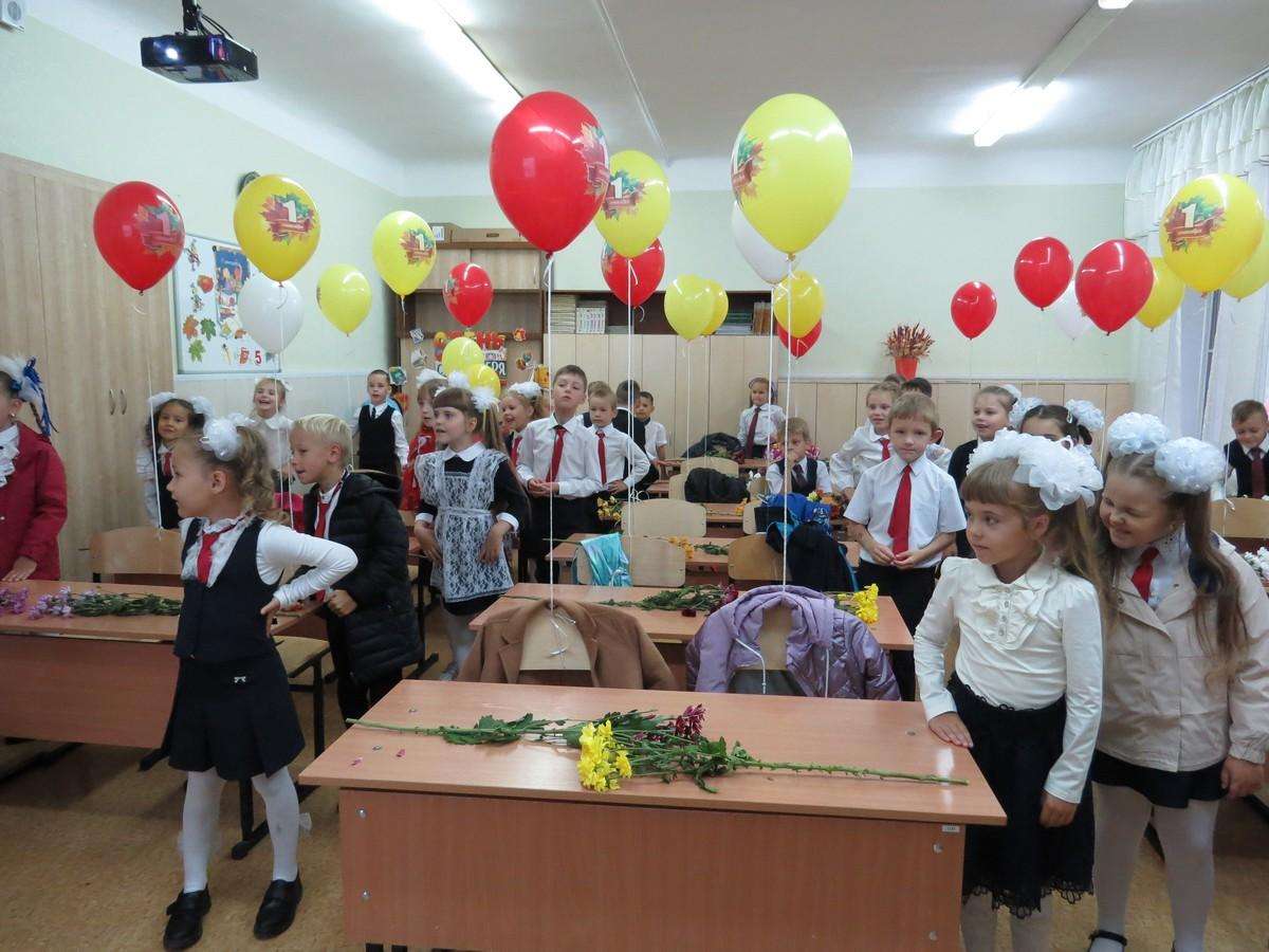С 30 октября по 7 ноября в школах Бердска пройдут осенние каникулы