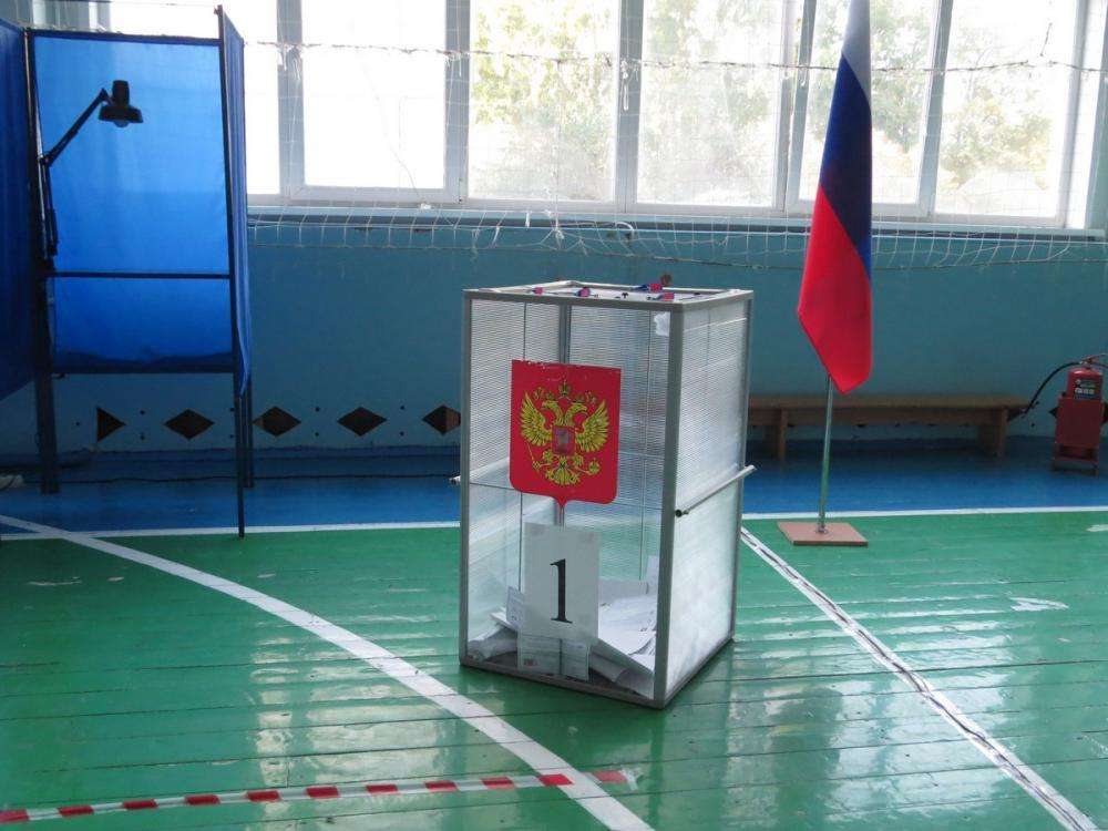 Суд отказался отменять итоги выборов в Бердске по искам кандидатов от оппозиции