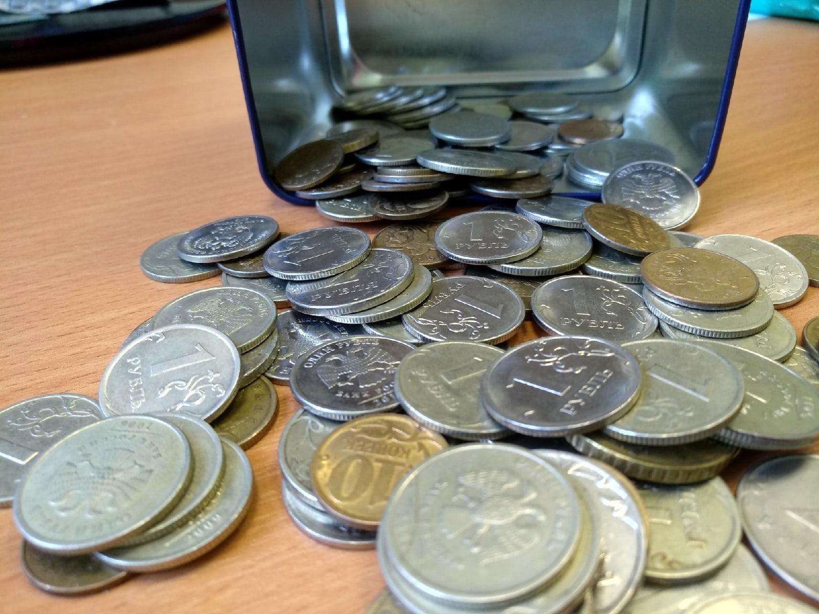 Инфляция в Новосибирской области в октябре составила 8,2%
