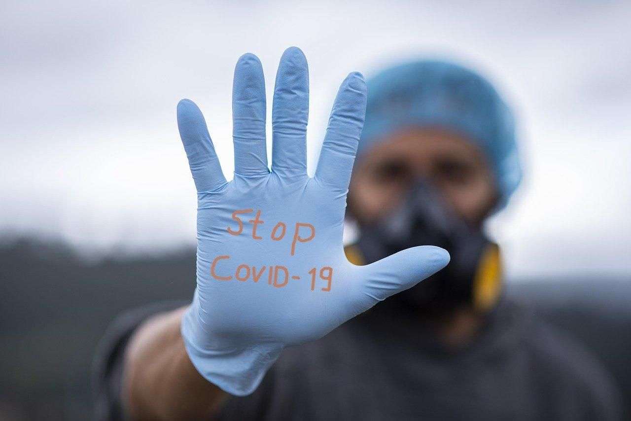За отказ от вакцинации от COVID-19 от работы в Бердске отстранены 33 человека