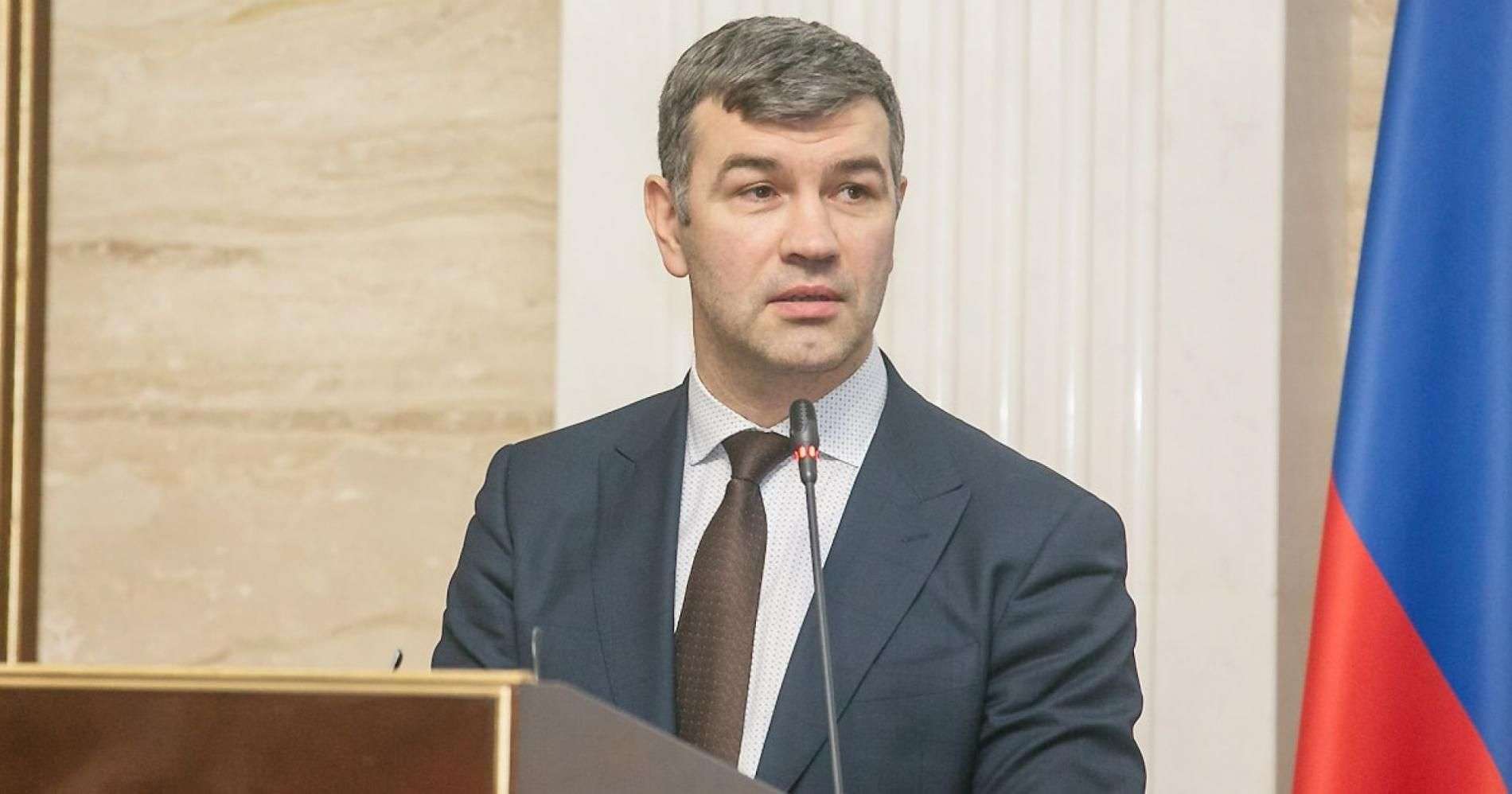 Министр промышленности и торговли Новосибирской области дал разъяснения по проверке QR-кодов