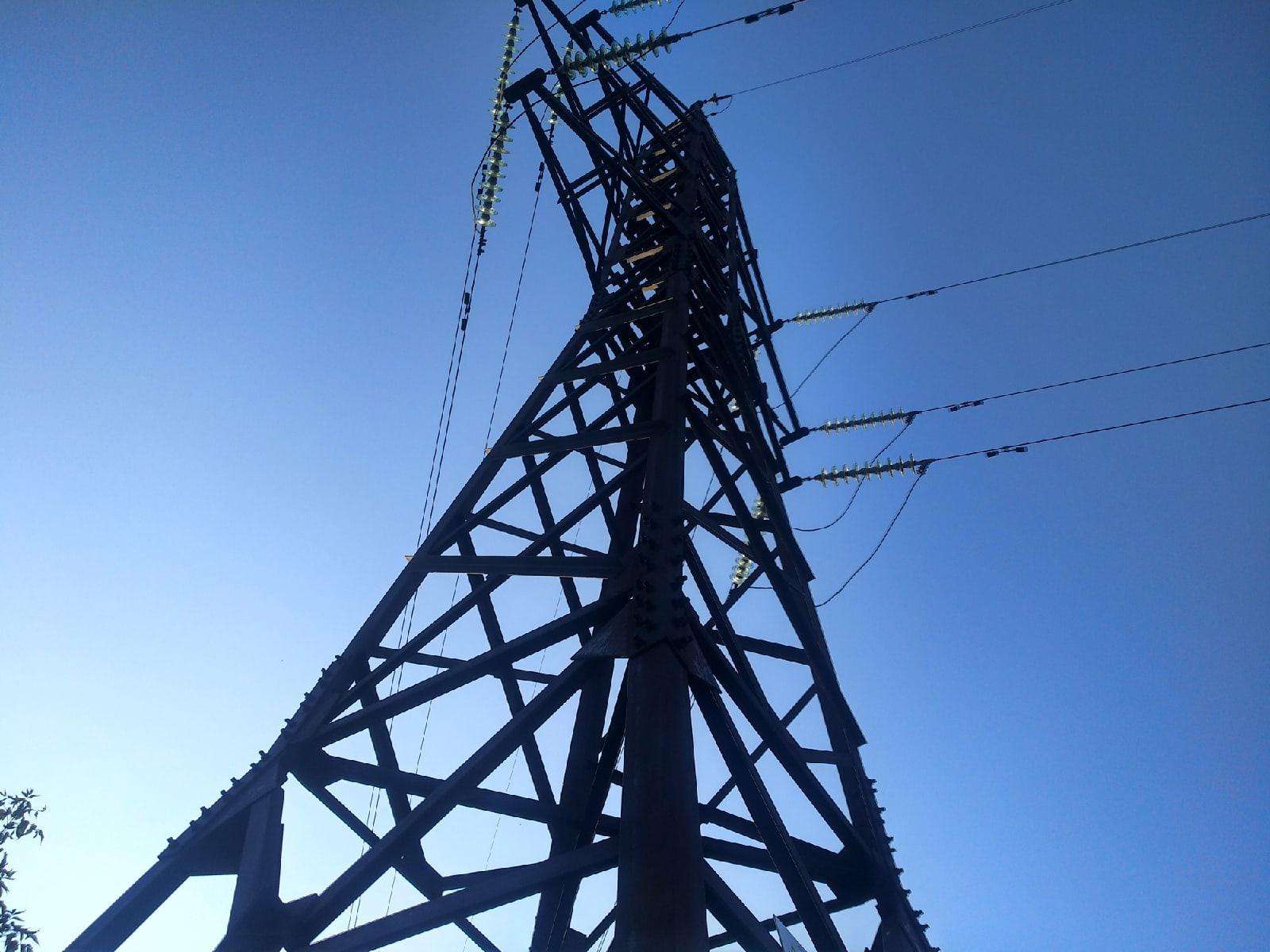 Энергетики предупредили об отключении электроэнергии в Бердске