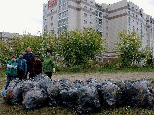О самобанкротстве заявил регоператор по вывозу мусора «Экология-Новосибирск»