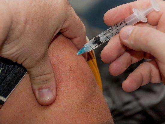 В уничтожении вакцин от COVID подозревают медсестру в Красноярске