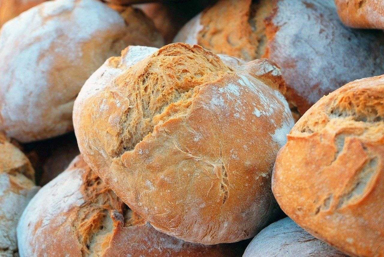 Как правильно выбрать хлеб в Бердске? 