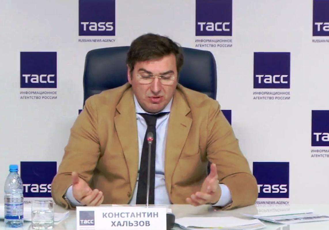 Константин Хальзов: В Бердск за полтора года привлекли порядка 50 врачей