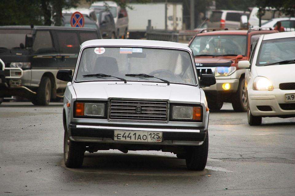  Подростки сдали на металлолом чужое авто в Новосибирске
