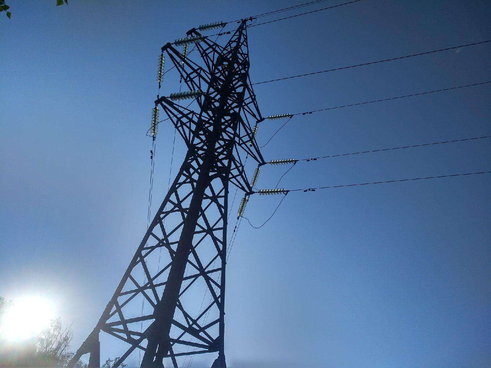 Отключат электроэнергию 24 декабря в бердском Новом поселке