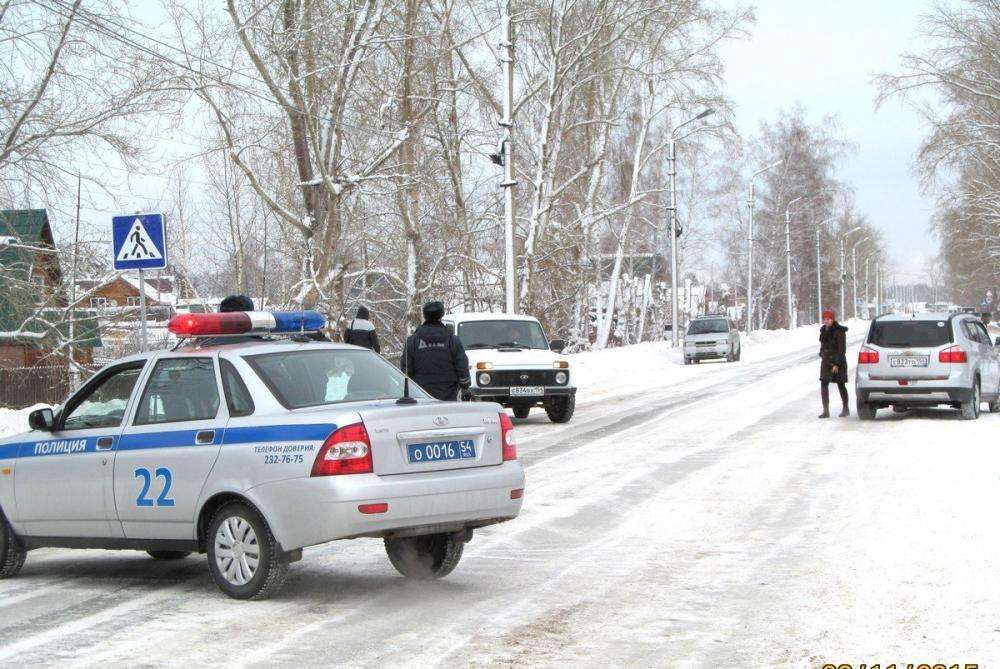 На шумных соседей и бытовые скандалы жаловались чаще всего жители Бердска в новогоднюю ночь 