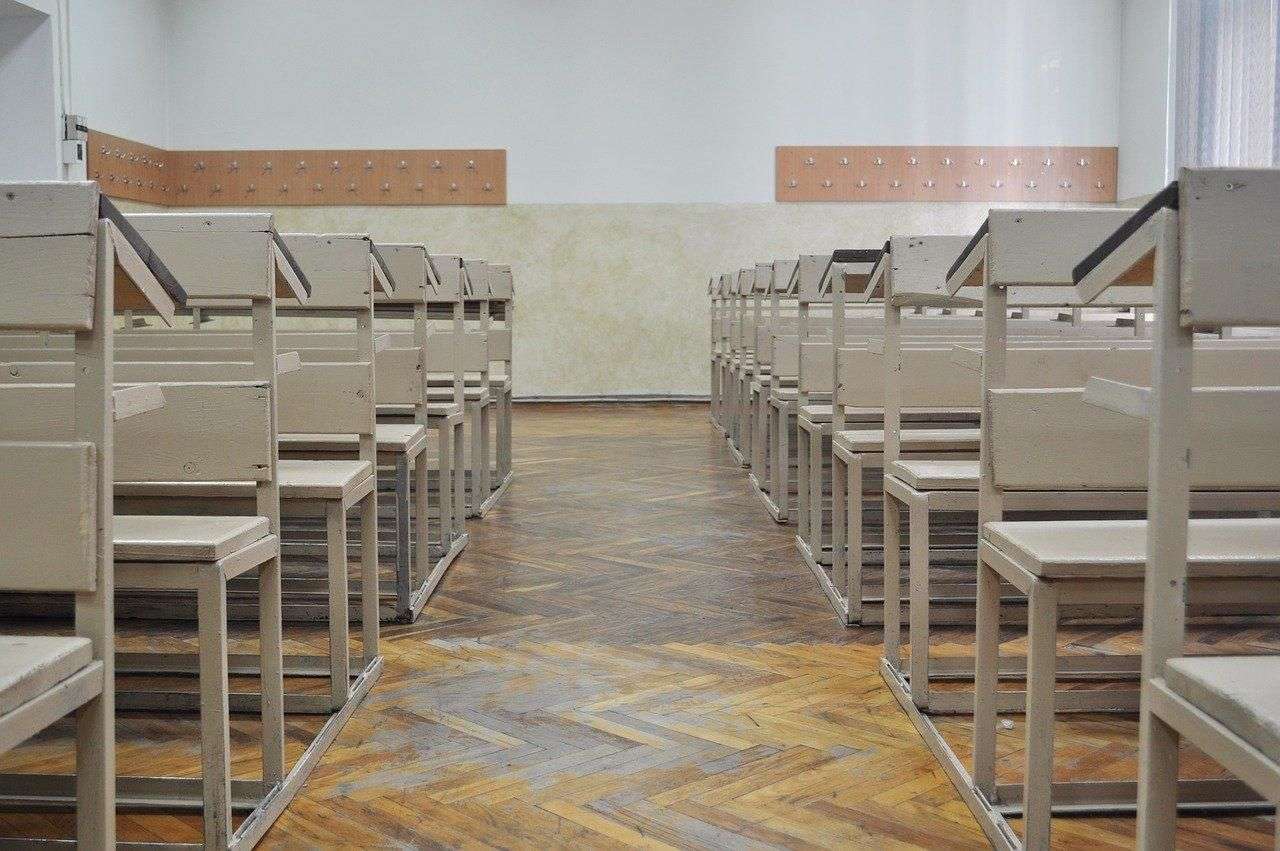 Андрей Травников анонсировал переход школ Новосибирской области на всеобщий карантин с 31 января