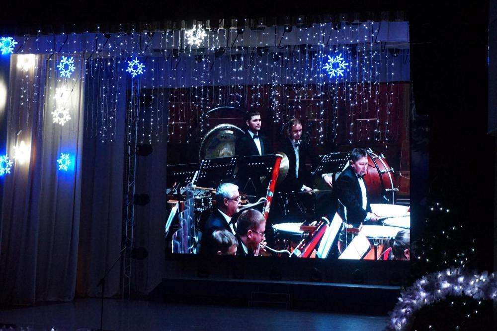 ДК «Родина» проведёт первую трансляцию в виртуальном концертном зале