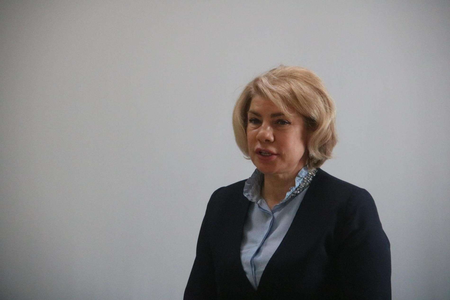 Новый главврач ЦГБ Бердска Елена Тоцкая: Я приложу максимум усилий для того, чтобы реализовать светлое будущее