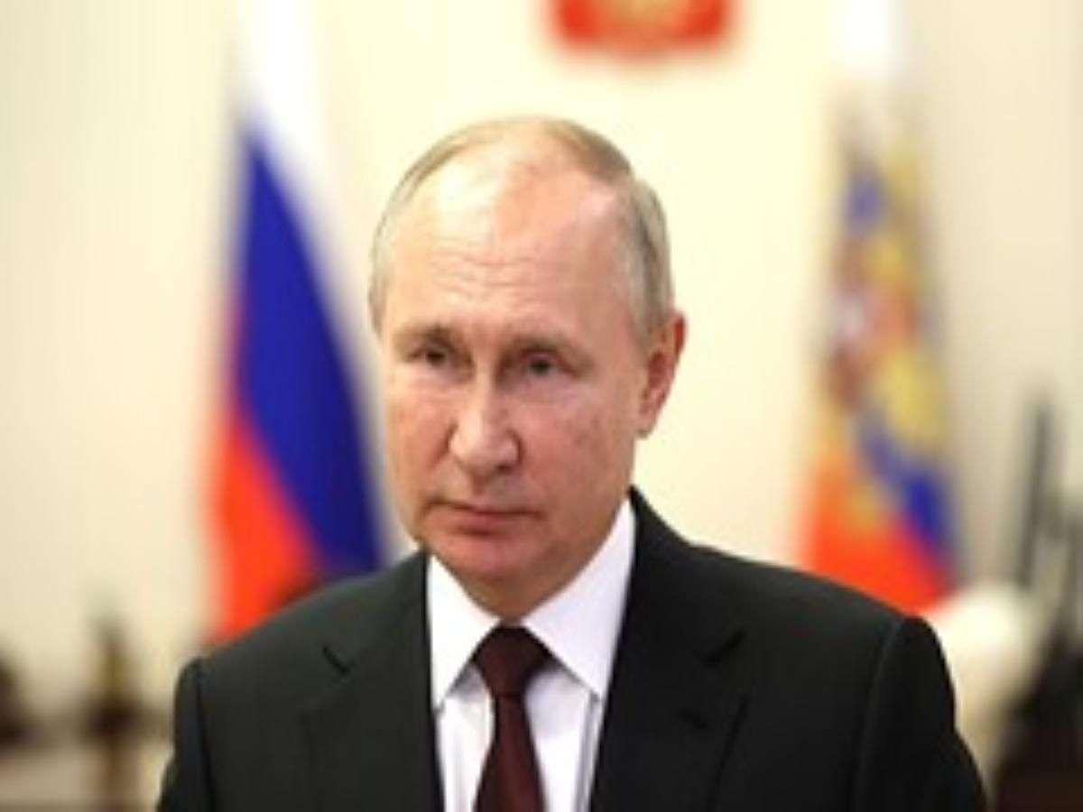 Путин призвал сохранить историческую истину о событиях Второй мировой войны