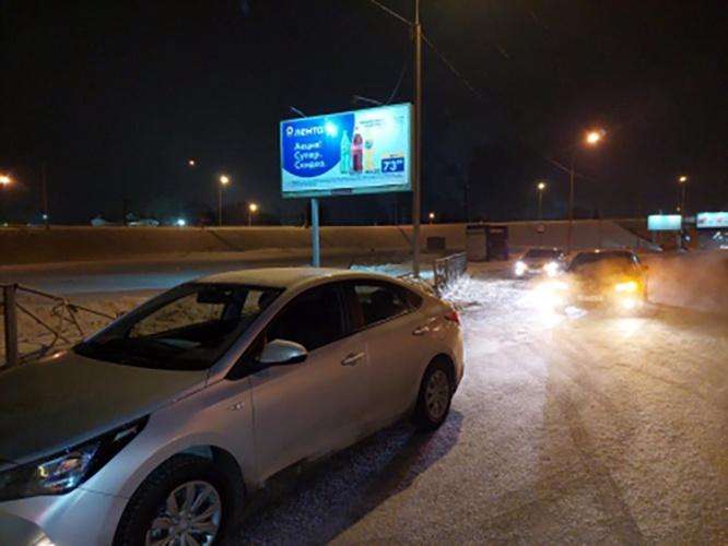 Таксист зарезал пассажира в Новосибирске