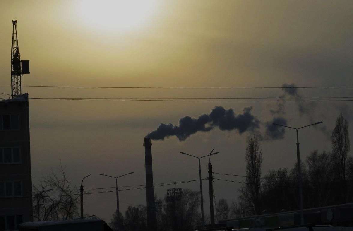 Газпром увеличит мощность ГРС в Бердске для новой котельной